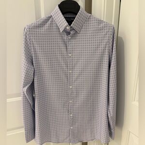 Mizzen and Main, Leeward, Medium Trim